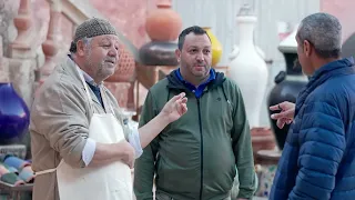 برنامج سين٢ مقاطع لم تعرض الحلقة ٣٠ كاملة 