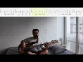 No Doubt // Total Hate 95 [Bass Cover + Tabs]
