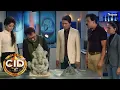 Download Lagu Dr Salunkhe ने अपने हाथों से बनाई Ganesh ji की मूर्ती I New Episode I CID Best Episode