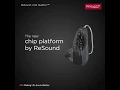 Download Lagu Take sound quality to the next level with ReSound LiNX Quattro™