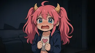 ME CONFESÓ TODO… 💔😱