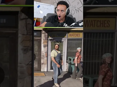 GTA 6 صارت واقعية بشكل يخوف!