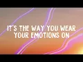 PLASTIC OFF THE SOFA - Beyoncé (Lyric Video) ☘