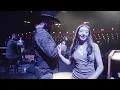 ICMA "Song of the Year" award for "God Did That" at the Grand Ole Opry