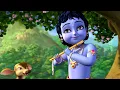 Lagu Wo Krishna hai status /Little Krishna status (slowed+Reverb).@MiteshVaghela