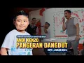 Lagu ANDI KENZO - PANGERAN DANGDUT ( ABIEM NGESTI )