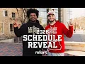 Texas Tech Football 2026 Schedule Reveal