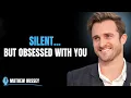 Download Lagu His Silence Doesn’t Mean He’s Over You — It Means He’s Hiding His Obsession | Matthew Hussey