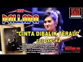 CINTA DIBALIK TERALI NEW PALLAPA