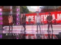Download Lagu Love You Goodbye - One Direction (The Ellen Show)