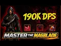 The Magblade is BACK Magicka Nightblade Guide 190K