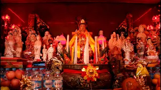 Mantra Kuan Im Pusa | Namo Avalokitesvara Bodhisatva Mantra | 南無觀世音菩薩心咒