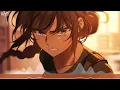 「Nightcore」 Wide Awake - Katy Perry ♡ (Lyrics)