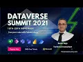 Test your code with FakeXrmEasy - Dataverse Summit 2021