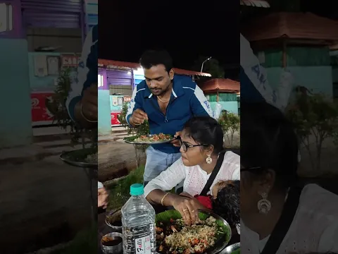 🥰Untime ல Non-Veg சாப்பிட போய்ட்டு வந்தோம்🥰
