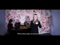 서지원 - 내 눈물 모아 Gather My Tears 새리 Saree McIntosh - [K-POP English Cover]