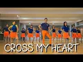 Download Lagu 【Line Dance】Cross My Heart