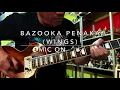 Download Lagu Bazooka Penaka (Wings) - Mic On 🎤🤟🏻