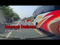 Download Lagu Terekam Detik2 Bus Mira mengalami insident di ngale Ngawi