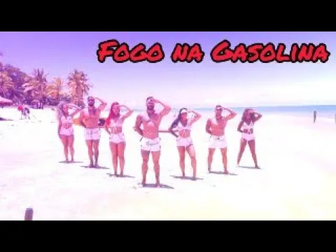Fogo na gasolina | Sorriso Maroto, Parangolé, MC WM | Toa Toa 2021
