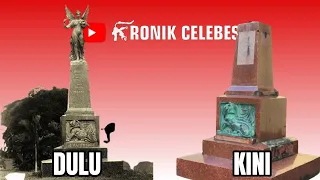 Download Celebes Monument Te Macassar Peninggalan Belanda di Kota Makassar Yang Tergusur MP3