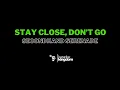 Download Lagu Stay Close, Don’t Go by Secondhand Serenade (Karaoke Version) Download Lagu Stay Close, Don’t Go by Secondhand Serenade (Karaoke Version)