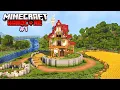 Download Lagu De beste start voor mijn Minecraft Forever World