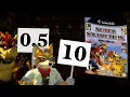 Is Melee a Good Game?