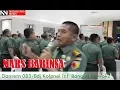 Download Lagu MARS BABINSA - Cover by Danrem 083/BDJ Kolonel Inf. Bangun Nawoko