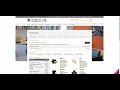 How to find databases on the Dal Libraries website