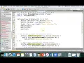 Java GUI Lecture 7 Event Handling 1