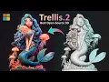 Best Open-Source 3D AI From Microsoft? - Trellis.2