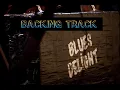 Download Lagu Blues Delight Style Backing Track | SLIGHTLY HUNG OVER | Key A