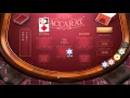 888 Baccarat Tie Bet