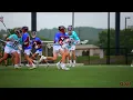 Alex Bauer 2023 Lacrosse Highlights