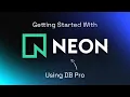 Getting Started with Neon Serverless Postgres in 10 Minutes