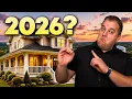 Is NOW a Good Time to BUY a Home in HILLSBOROUGH New Jersey