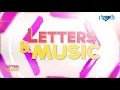 Meg Zurbito - Salamat (NET25 Letters and Music Online)