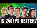 Download Does High FPS make you a better gamer? Ft. Shroud - FINAL ANSWER mp4 3gp mp3 videos - waplic