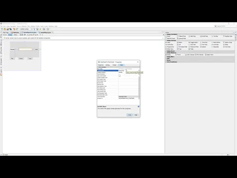 Download MP3 How to Make a GUI Music Player In Java (Netbeans)