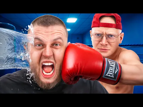 Video Thumbnail: ODTWARZAMY CHALLENGE Z JACKASS