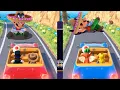 Download Lagu Mario Party Superstars: Tricky Minigames - Mario vs Waluigi vs Yoshi vs Peach