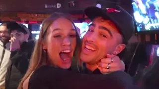 Sky Bri Nick Nayersina Getting Back Together