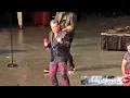 ANTONIO DE CARLO..  En mil pedazos.  Desde al Auditorio Nacional en la CDMX 31.05.2026