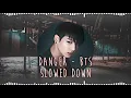 Danger - BTS (Slowed)