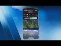 Here s how you can use the FREE News 6 Pinpoint Weather App to track the tropics