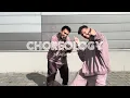 Vibe With Me - Choreology by Salsation®️ Choreography by CMT Addin & CET Damian Jabłoński