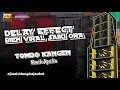 Download Lagu TOMBO KANGEN (ICE CREAM VIRAL) || NONIK APRILIA - KMB || DELAY EFFECT