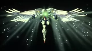 mobile suit gundam wing endless waltz theme hq