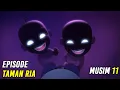 Download Lagu Upin \u0026 Ipin Taman Ria Episode Terbaru 2020 | Upin Ipin Terbaru 2020 | Musim 11